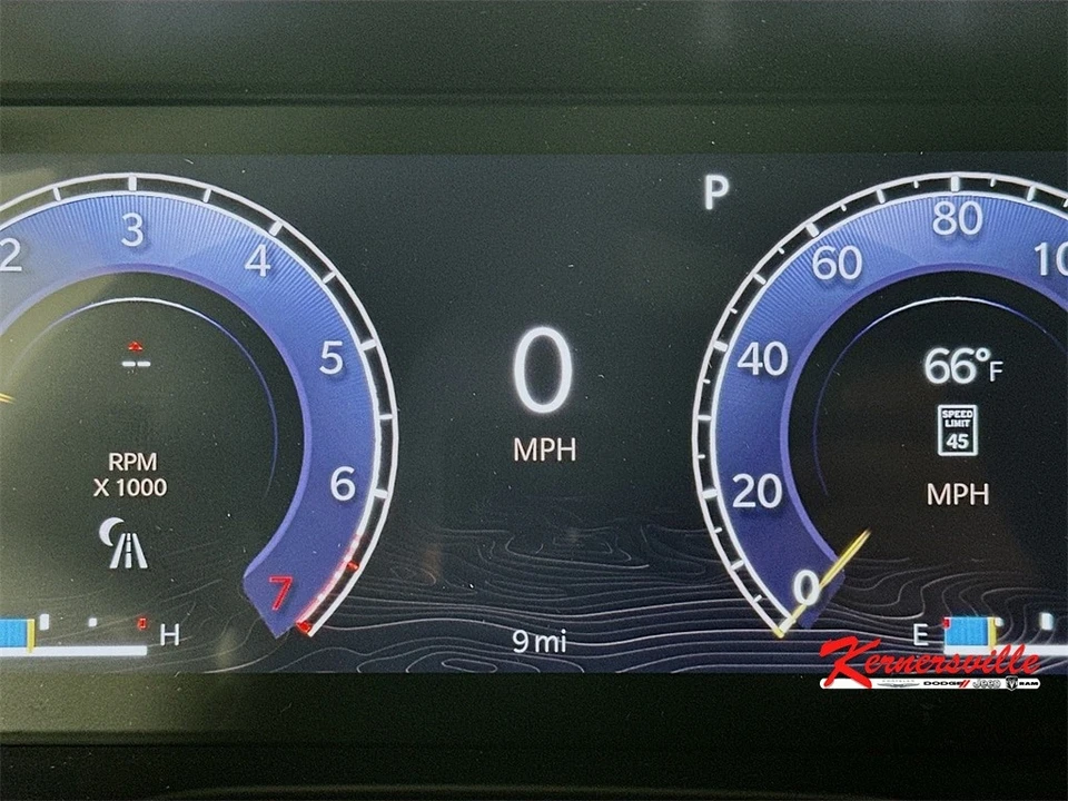 2025 Jeep WL Grand Cherokee - Image 11 of 21