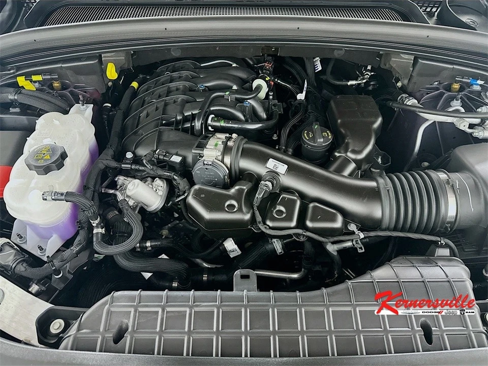 2025 Jeep WL Grand Cherokee - Image 18 of 21
