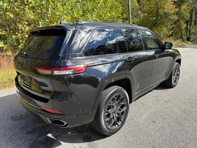 2025 Jeep WL Grand Cherokee - Image 7 of 31