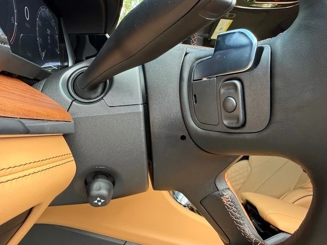 2025 Jeep WL Grand Cherokee - Image 16 of 31