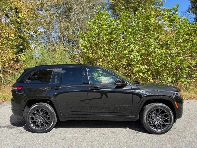 2025 Jeep WL Grand Cherokee - Image 6 of 31