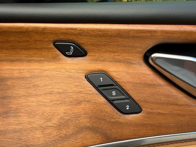 2025 Jeep WL Grand Cherokee - Image 24 of 31