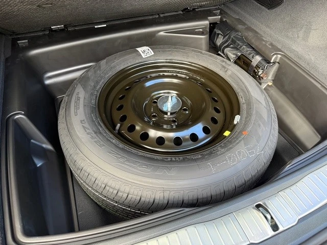 2025 Jeep WL Grand Cherokee - Image 21 of 21
