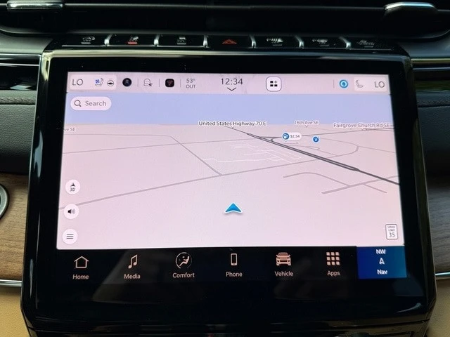 2025 Jeep WL Grand Cherokee - Image 30 of 31