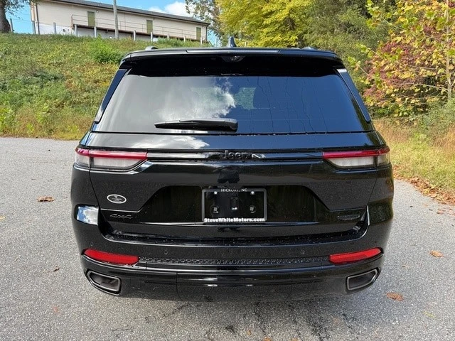 2025 Jeep WL Grand Cherokee - Image 8 of 21