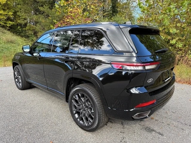 2025 Jeep WL Grand Cherokee - Image 9 of 31