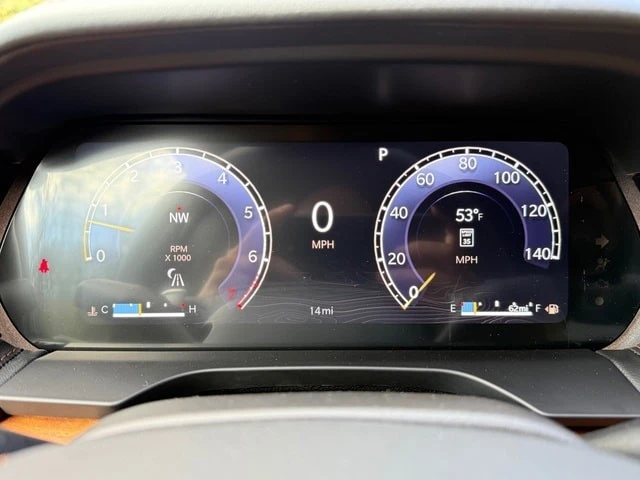 2025 Jeep WL Grand Cherokee - Image 27 of 31