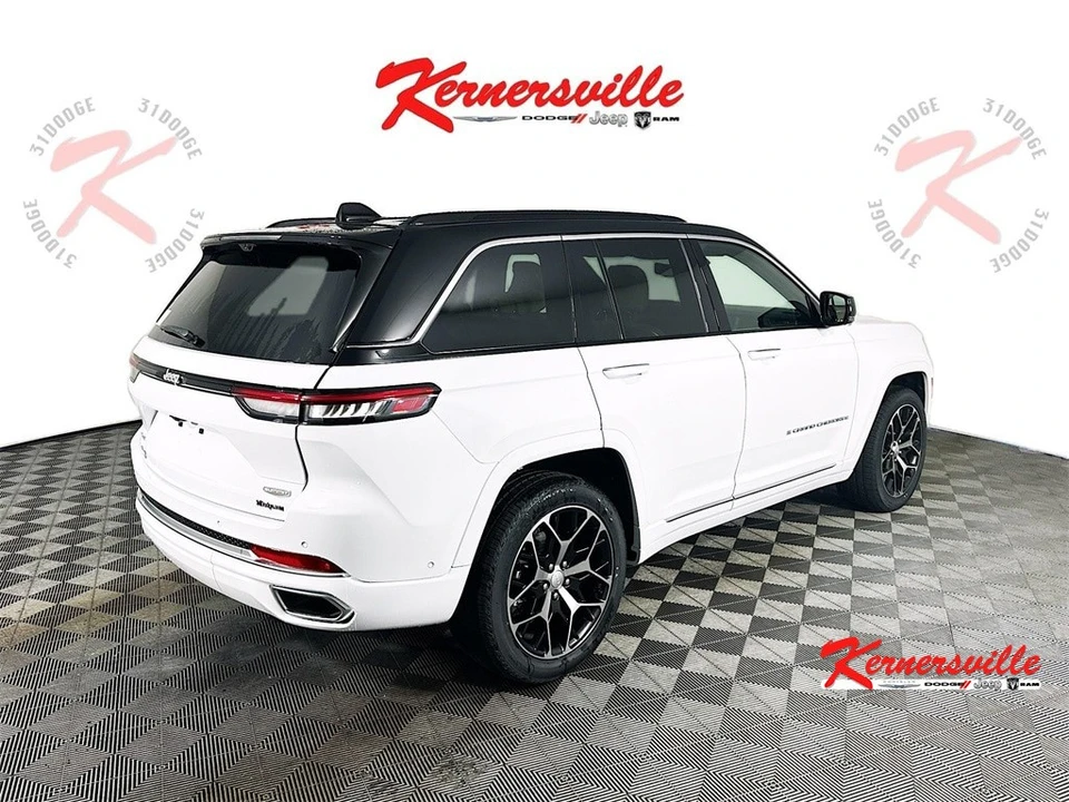 2025 Jeep KL Cherokee - Image 7 of 21