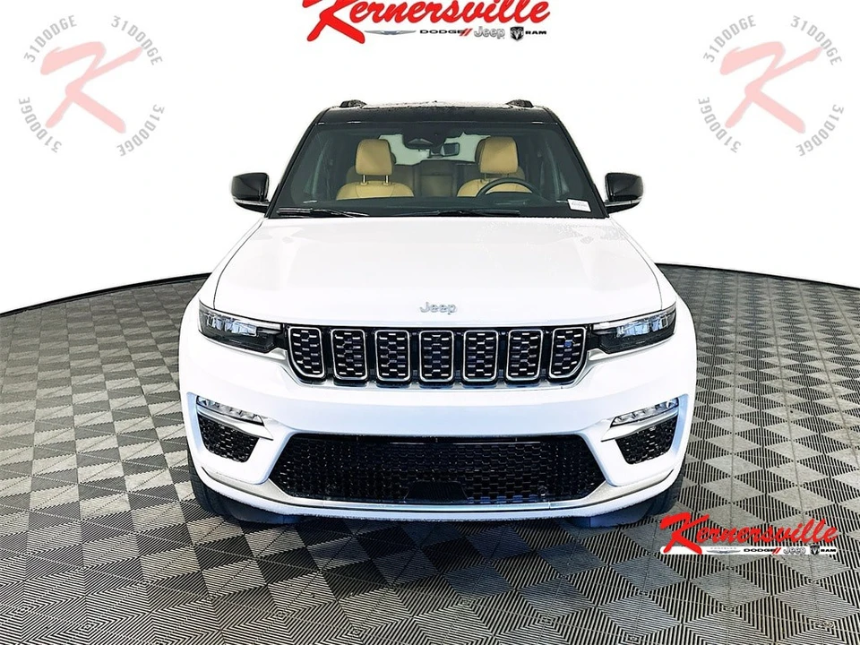 2025 Jeep KL Cherokee - Image 2 of 21