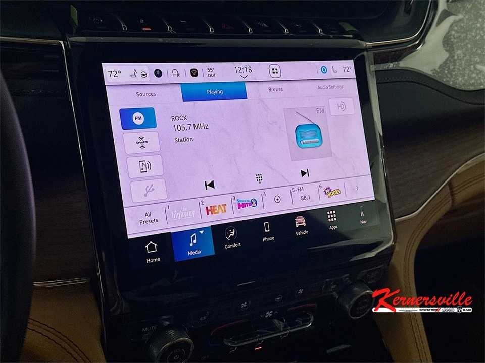 2025 Jeep KL Cherokee - Image 13 of 21