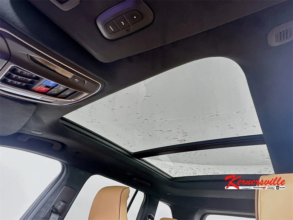 2025 Jeep KL Cherokee - Image 14 of 21