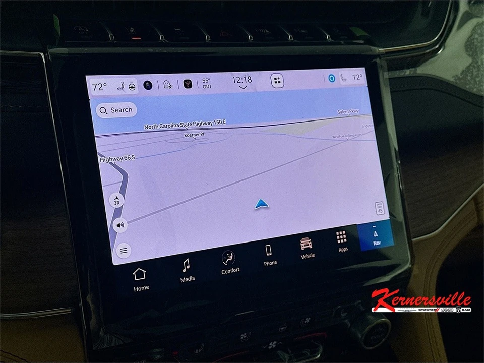 2025 Jeep KL Cherokee - Image 15 of 21