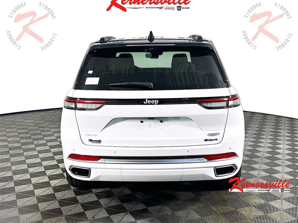 2025 Jeep KL Cherokee - Image 6 of 21