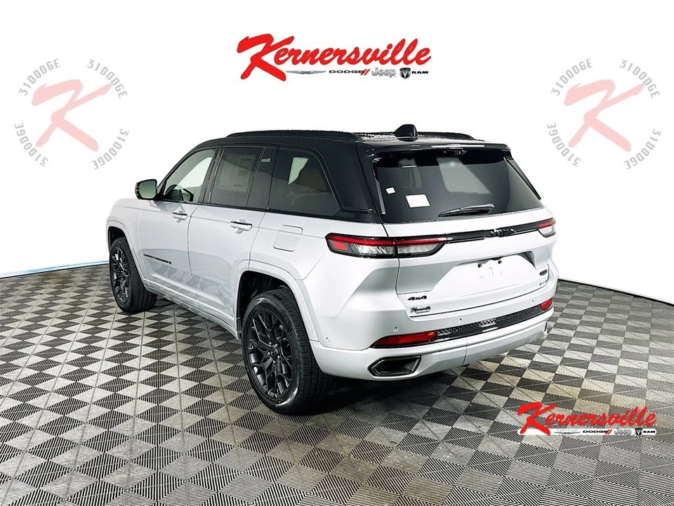 2025 Jeep KL Cherokee - Image 5 of 21