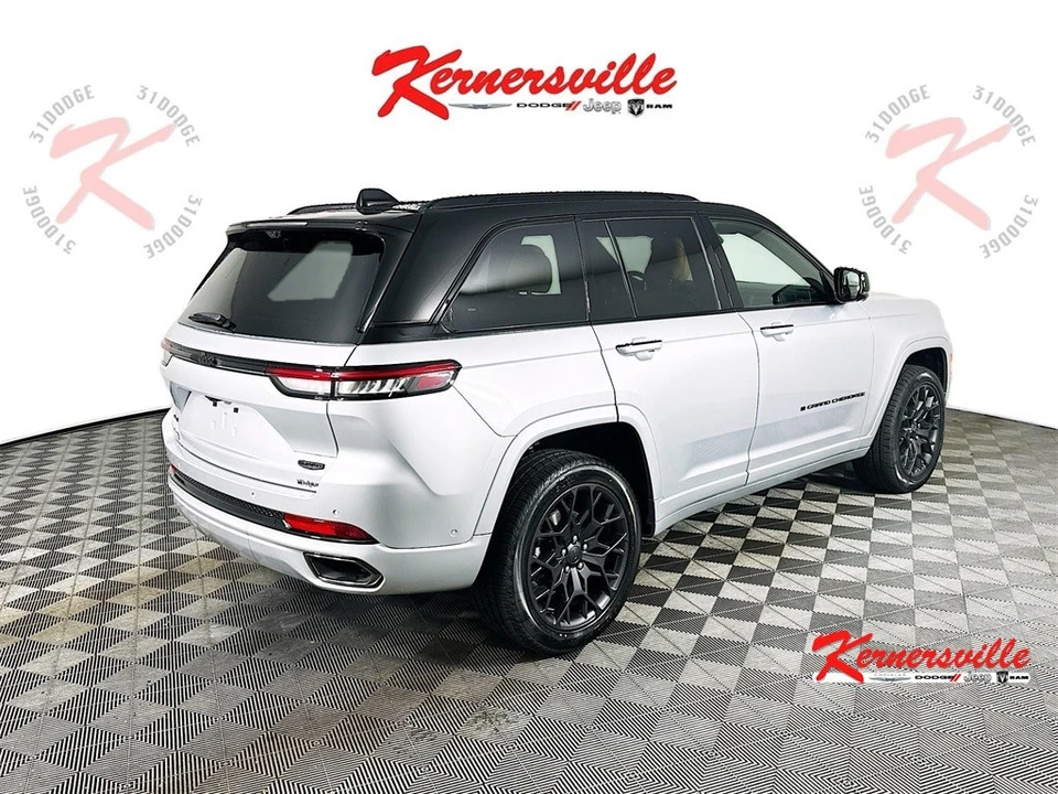 2025 Jeep KL Cherokee - Image 7 of 21