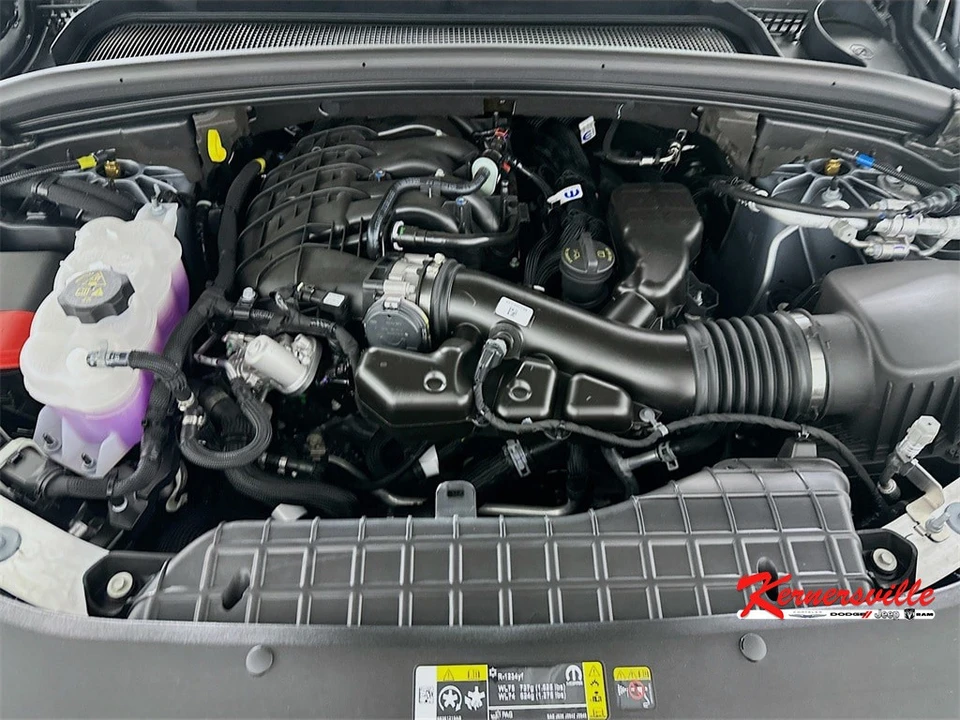 2025 Jeep KL Cherokee - Image 18 of 21