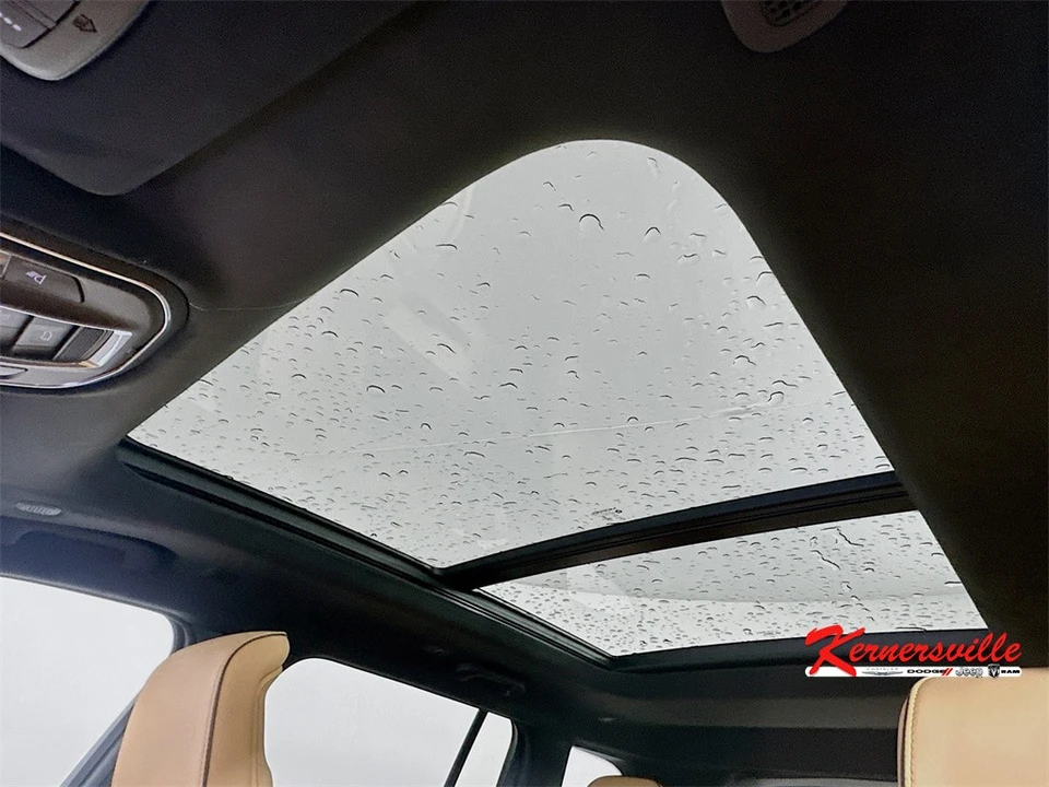 2025 Jeep KL Cherokee - Image 14 of 21