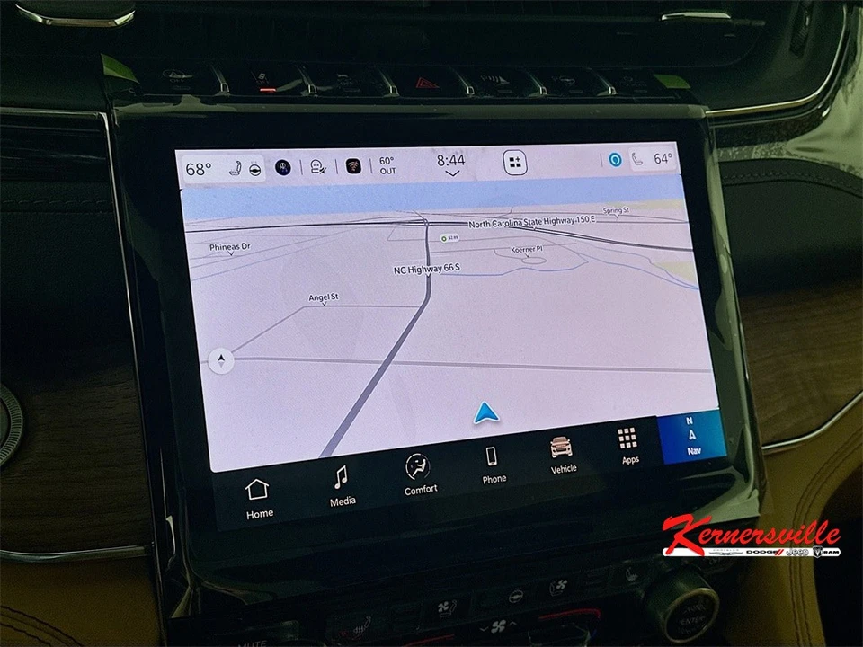 2025 Jeep KL Cherokee - Image 15 of 21