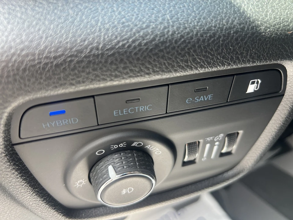 2025 Jeep WL Grand Cherokee - Image 19 of 31