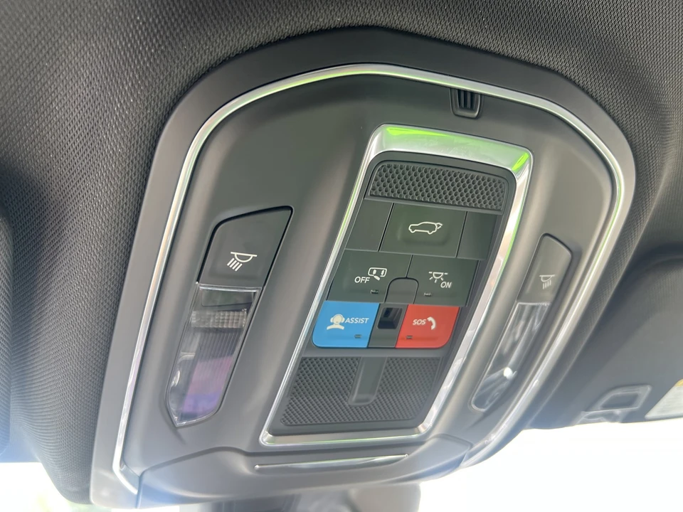 2025 Jeep WL Grand Cherokee - Image 30 of 31