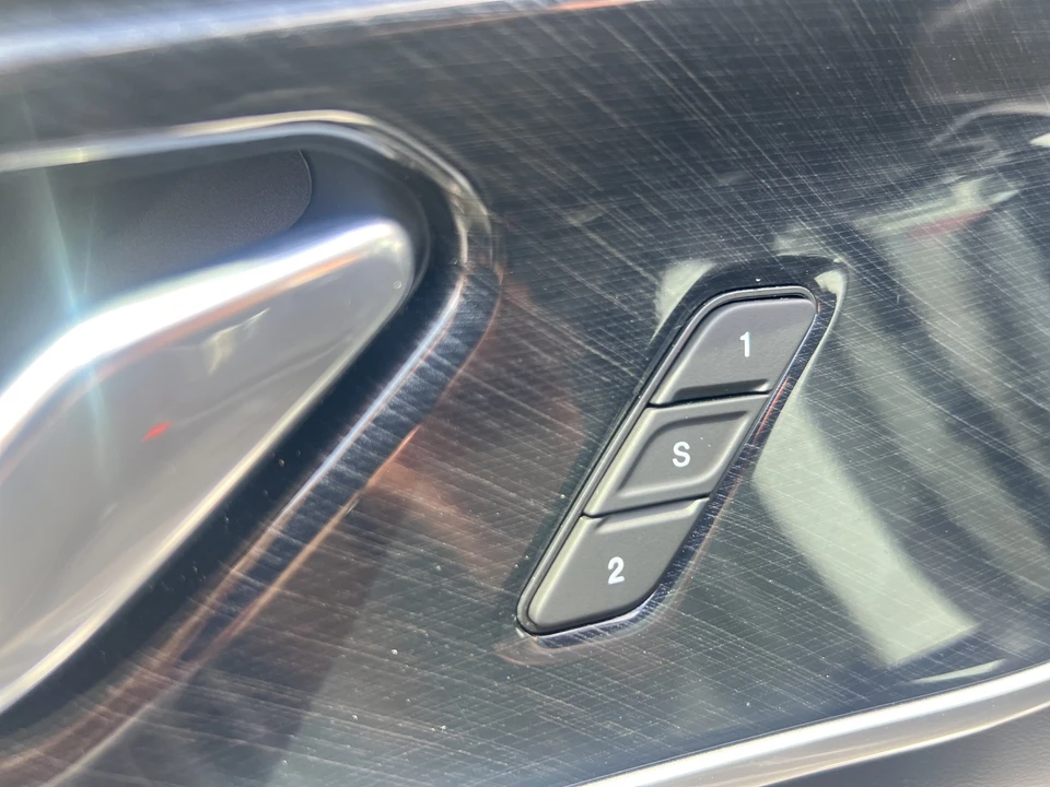 2025 Jeep WL Grand Cherokee - Image 16 of 31