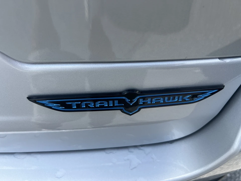 2025 Jeep WL Grand Cherokee - Image 8 of 31