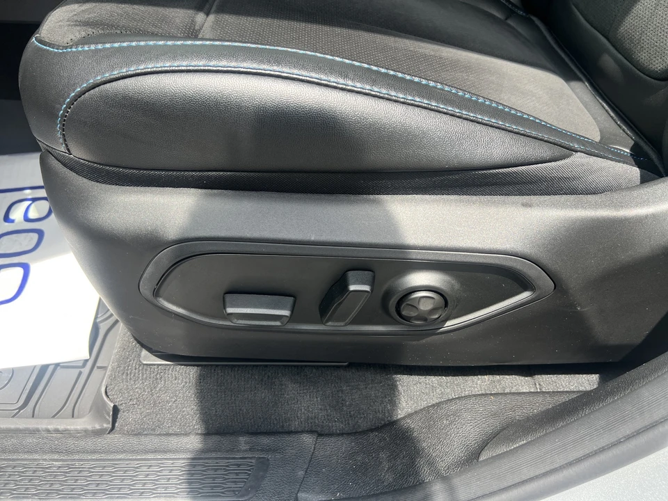 2025 Jeep WL Grand Cherokee - Image 18 of 31