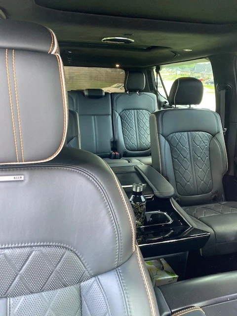 2025 Jeep WS Grand Wagoneer - Image 6 of 10