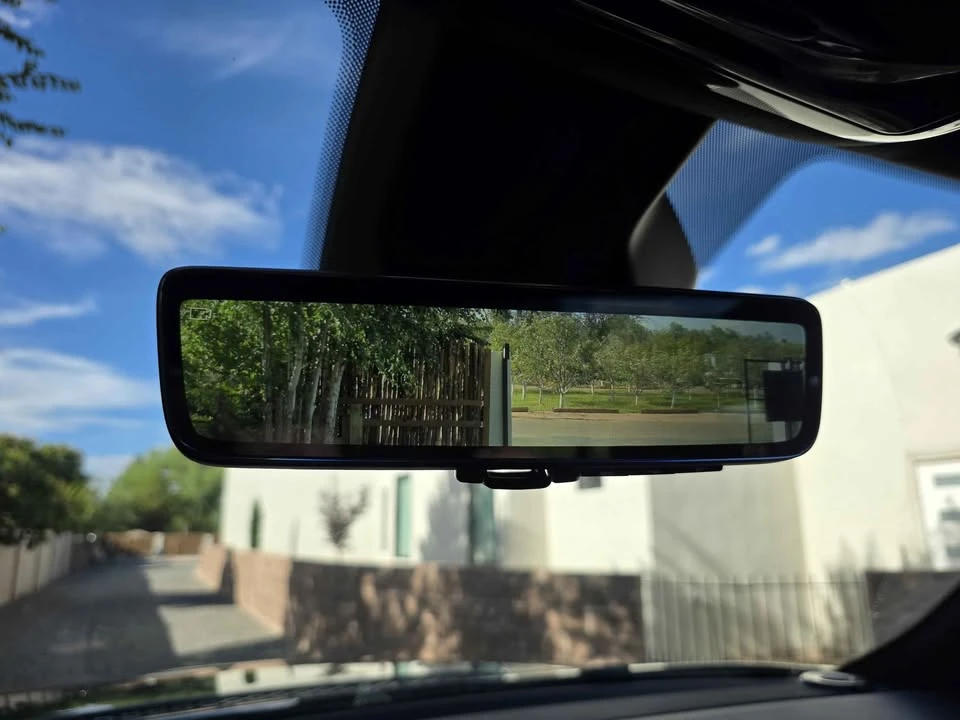 2025 Jeep WS Grand Wagoneer - Image 18 of 20