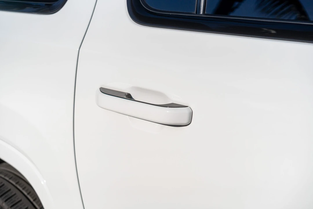 2025 Jeep WS Grand Wagoneer - Image 31 of 31