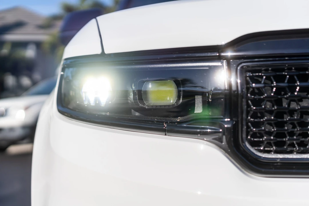 2025 Jeep WS Grand Wagoneer - Image 25 of 31