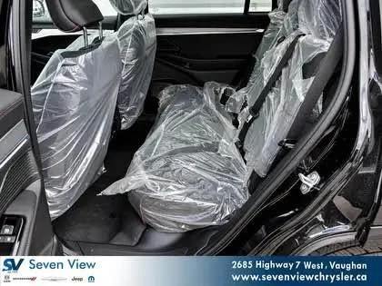 2025 Jeep Wagoneer S - Image 10 of 13