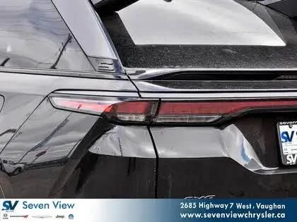2025 Jeep Wagoneer S - Image 6 of 13