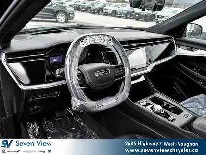 2025 Jeep Wagoneer S - Image 8 of 13