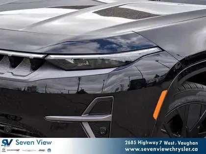2025 Jeep Wagoneer S - Image 5 of 13