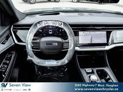 2025 Jeep Wagoneer S - Image 13 of 13