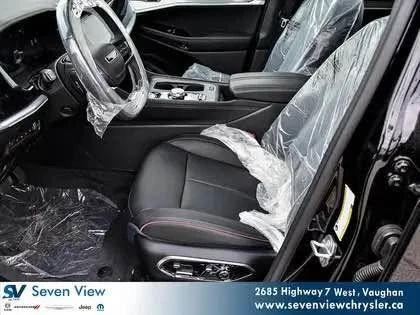 2025 Jeep Wagoneer S - Image 9 of 13