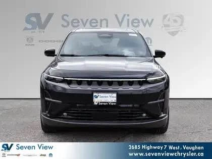 2025 Jeep Wagoneer S - Image 2 of 13
