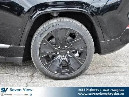 2025 Jeep Wagoneer S - Image 7 of 13