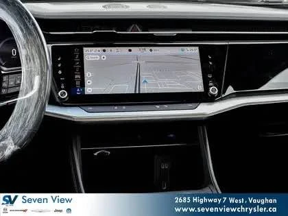 2025 Jeep Wagoneer S - Image 11 of 13