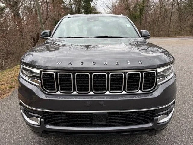 2025 Jeep WS Wagoneer - Image 4 of 21