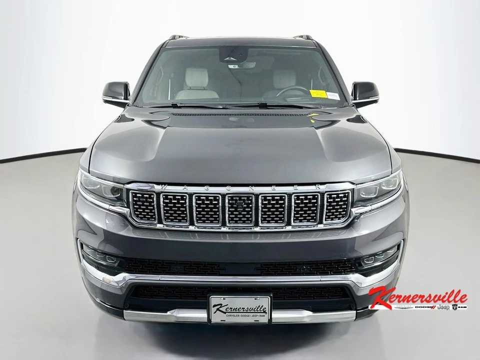 2025 Jeep WS Wagoneer - Image 2 of 24