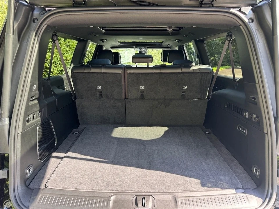 2025 Jeep WS Wagoneer - Image 18 of 21