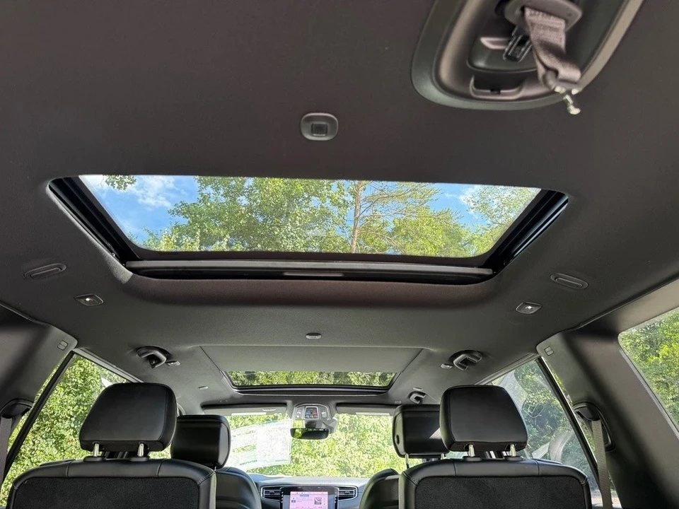 2025 Jeep WS Wagoneer - Image 21 of 21
