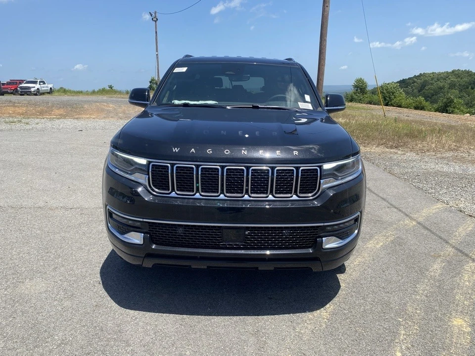 2025 Jeep WS Wagoneer - Image 2 of 12