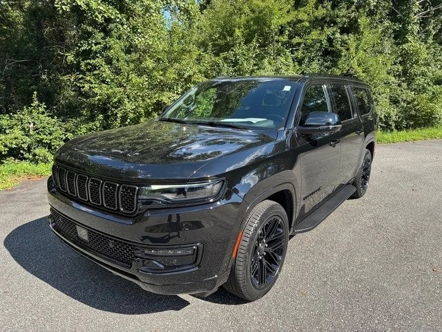 2025 Jeep WS Wagoneer - Image 2 of 21