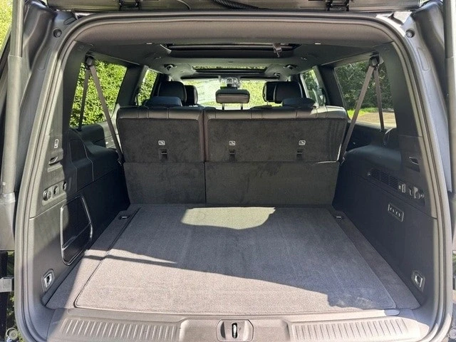 2025 Jeep WS Wagoneer - Image 18 of 21