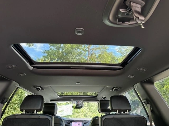 2025 Jeep WS Wagoneer - Image 21 of 21
