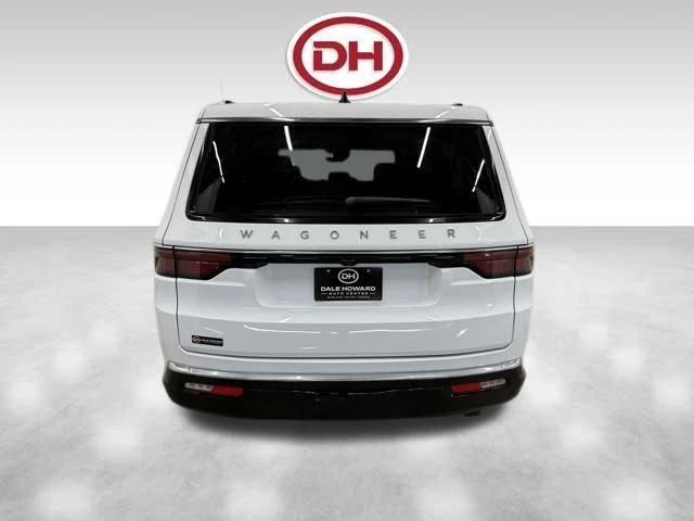 2025 Jeep WS Wagoneer - Image 12 of 31