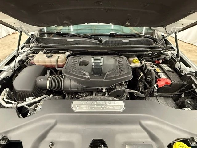 2025 Jeep WS Wagoneer - Image 30 of 31